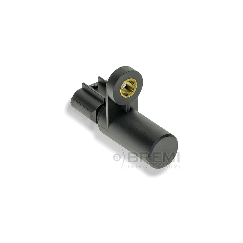 Capteur d'angle, vilebrequin BREMI 60348