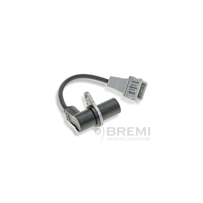 Capteur d'angle, vilebrequin BREMI 60351