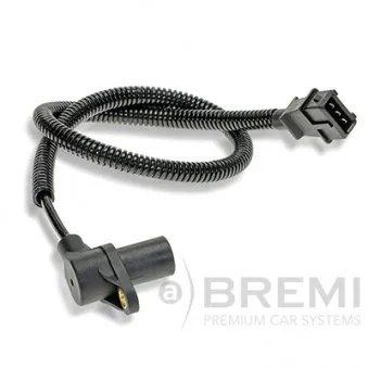 Capteur d'angle, vilebrequin BREMI 60352
