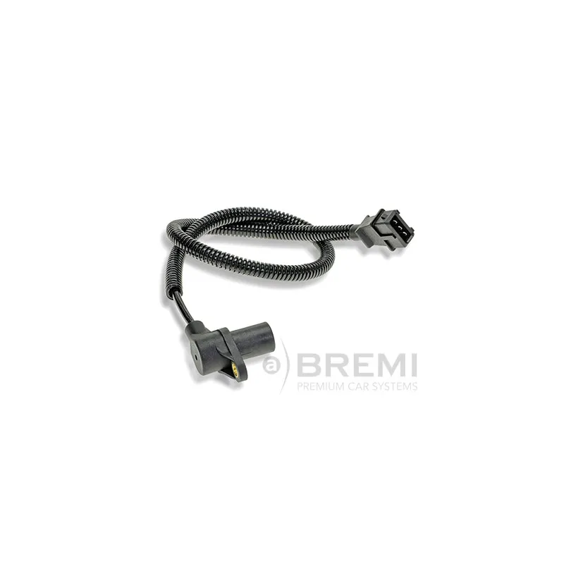 Capteur d'angle, vilebrequin BREMI 60352
