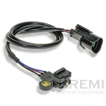 Capteur d'angle, vilebrequin BREMI 60353