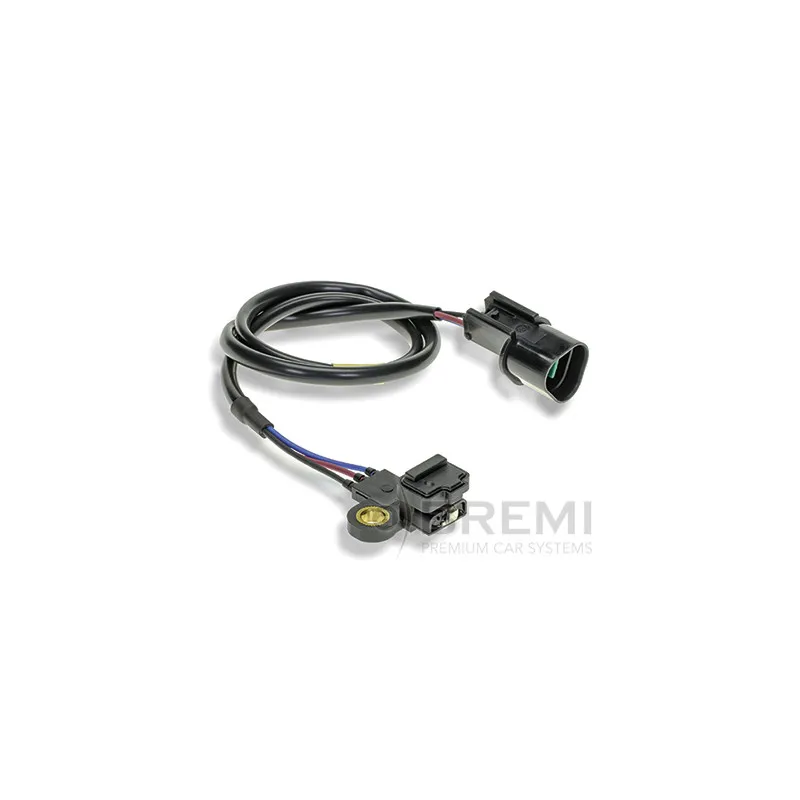 Capteur d'angle, vilebrequin BREMI 60353