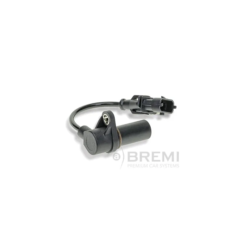Capteur d'angle, vilebrequin BREMI 60354