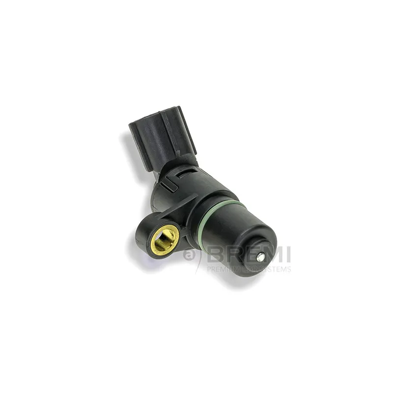 Capteur d'angle, vilebrequin BREMI 60356