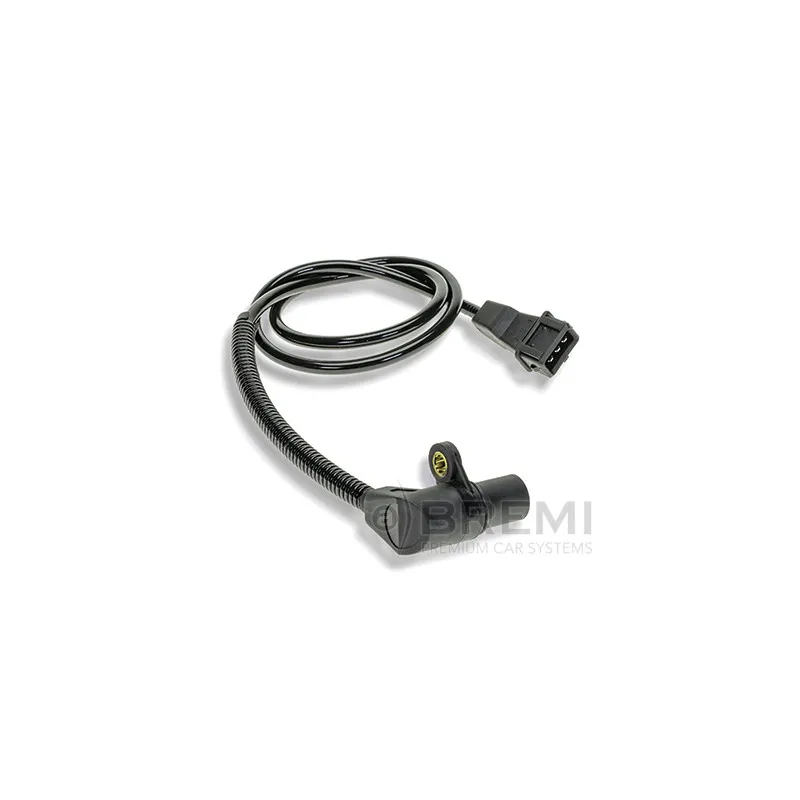 Capteur d'angle, vilebrequin BREMI 60357