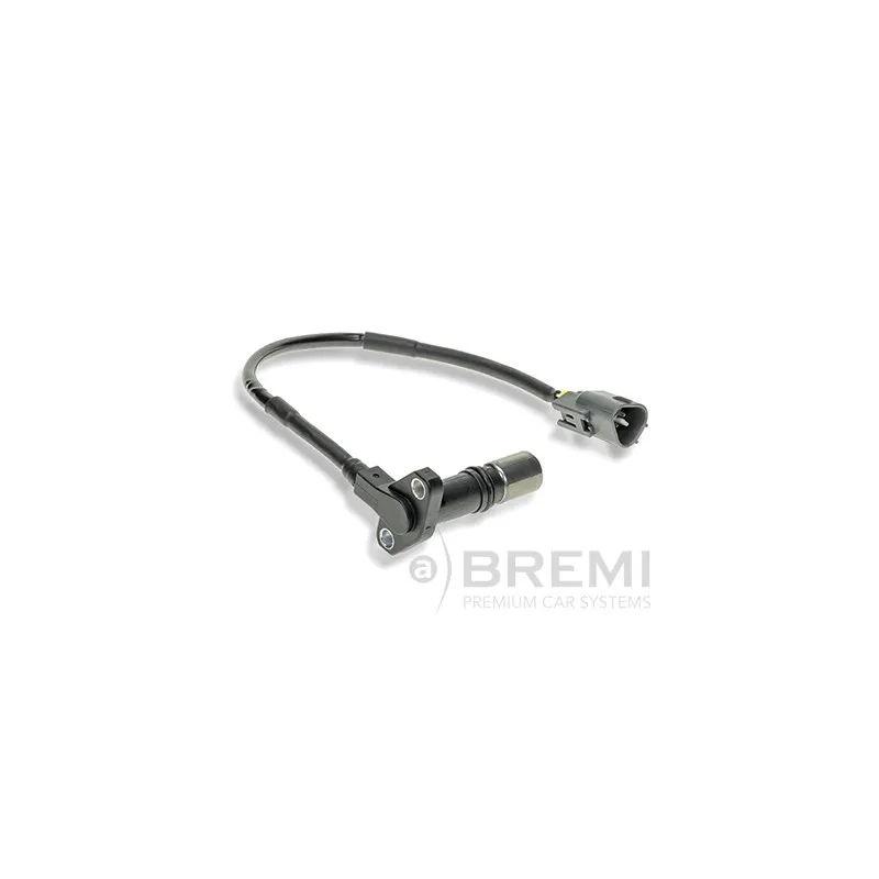 Capteur d'angle, vilebrequin BREMI 60358