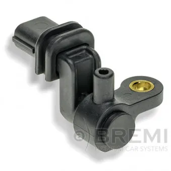 Capteur d'angle, vilebrequin BREMI 60360