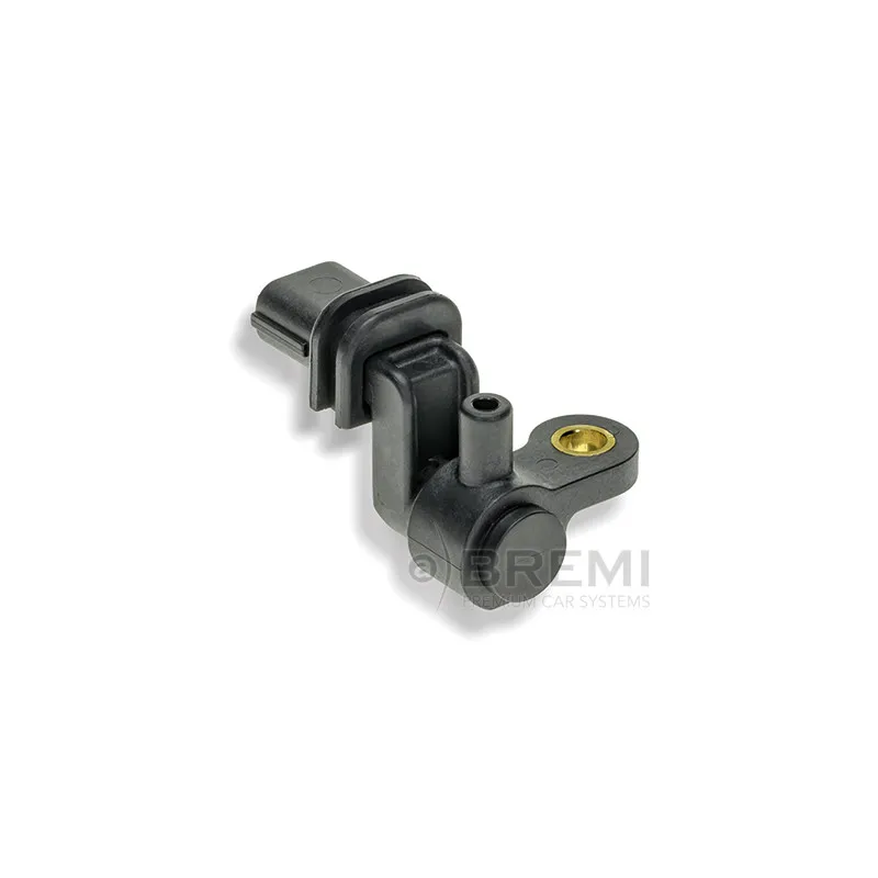 Capteur d'angle, vilebrequin BREMI 60360