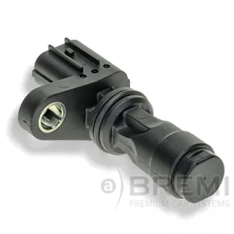 Capteur d'angle, vilebrequin BREMI 60361