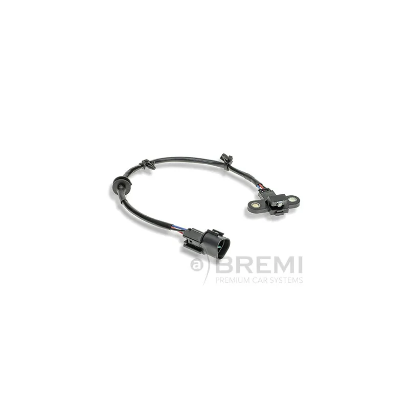 Capteur d'angle, vilebrequin BREMI 60362