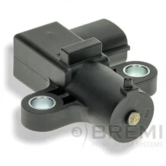 Capteur d'angle, vilebrequin BREMI 60363