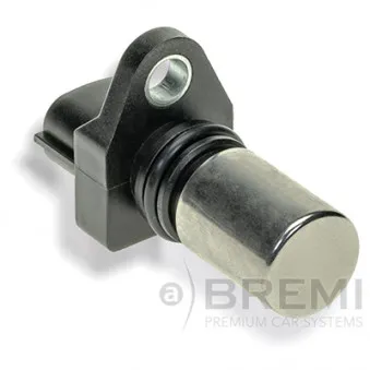 Capteur d'angle, vilebrequin BREMI 60365