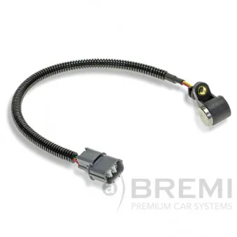 Capteur d'angle, vilebrequin BREMI 60366
