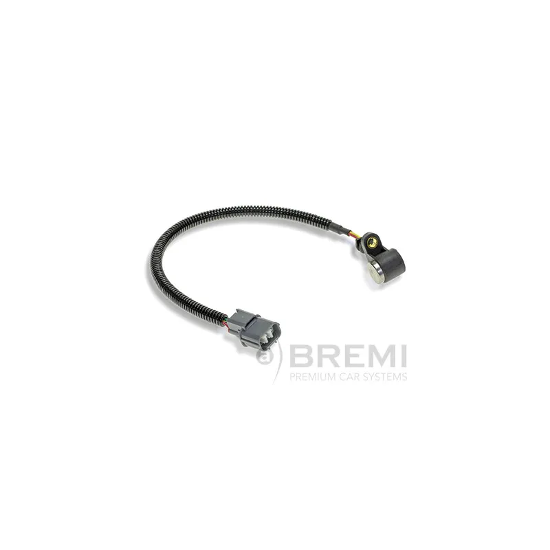 Capteur d'angle, vilebrequin BREMI 60366