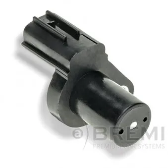 Capteur d'angle, vilebrequin BREMI 60367