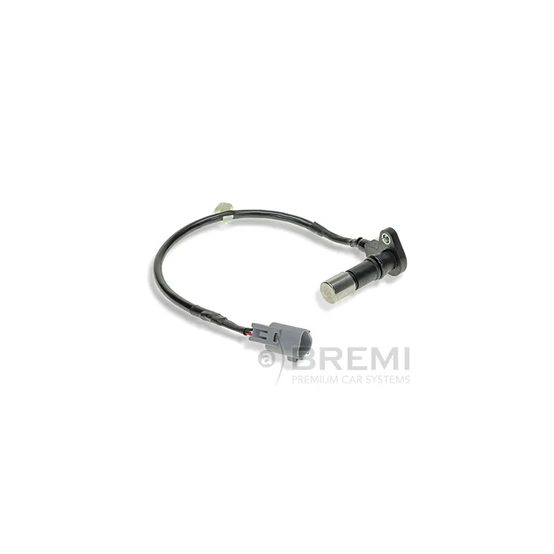Capteur d'angle, vilebrequin BREMI 60368
