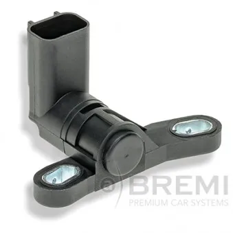 Capteur d'angle, vilebrequin BREMI 60369