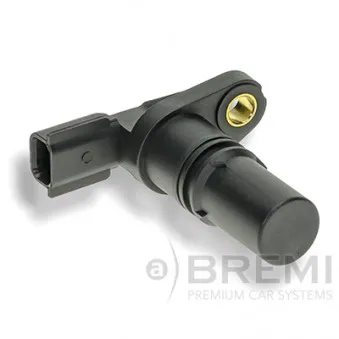 Capteur d'angle, vilebrequin BREMI