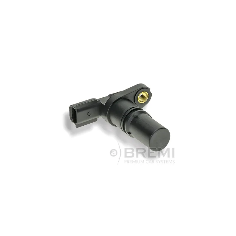 Capteur d'angle, vilebrequin BREMI 60371