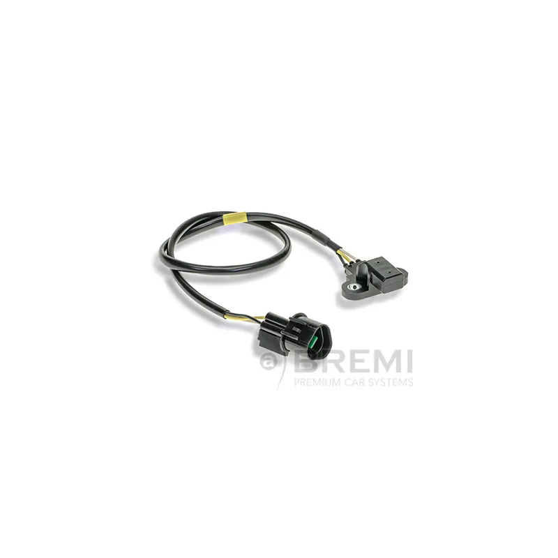 Capteur d'angle, vilebrequin BREMI 60372