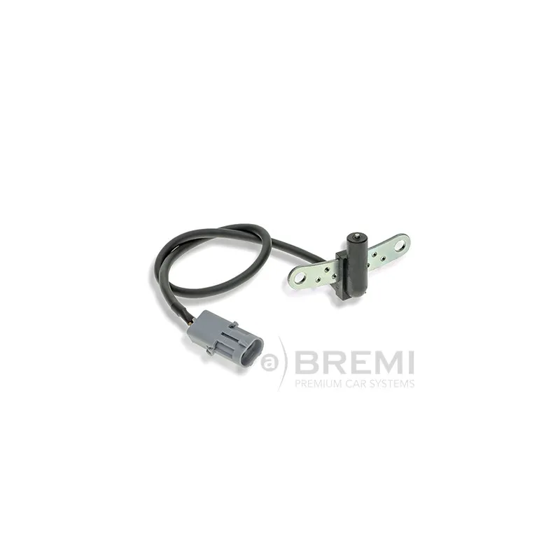 Capteur d'angle, vilebrequin BREMI 60373