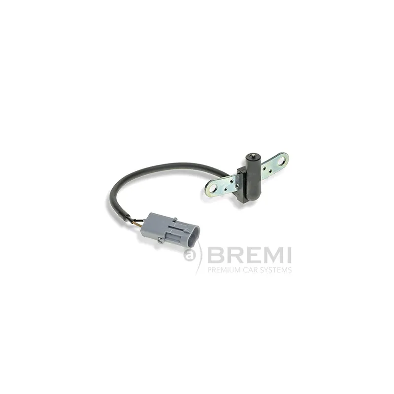 Capteur d'angle, vilebrequin BREMI 60375