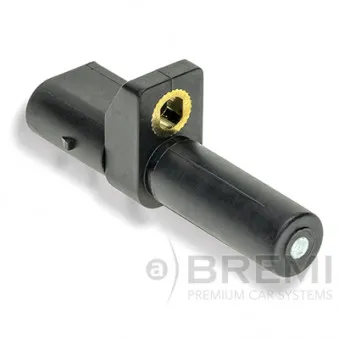 Capteur d'angle, vilebrequin BREMI 60376