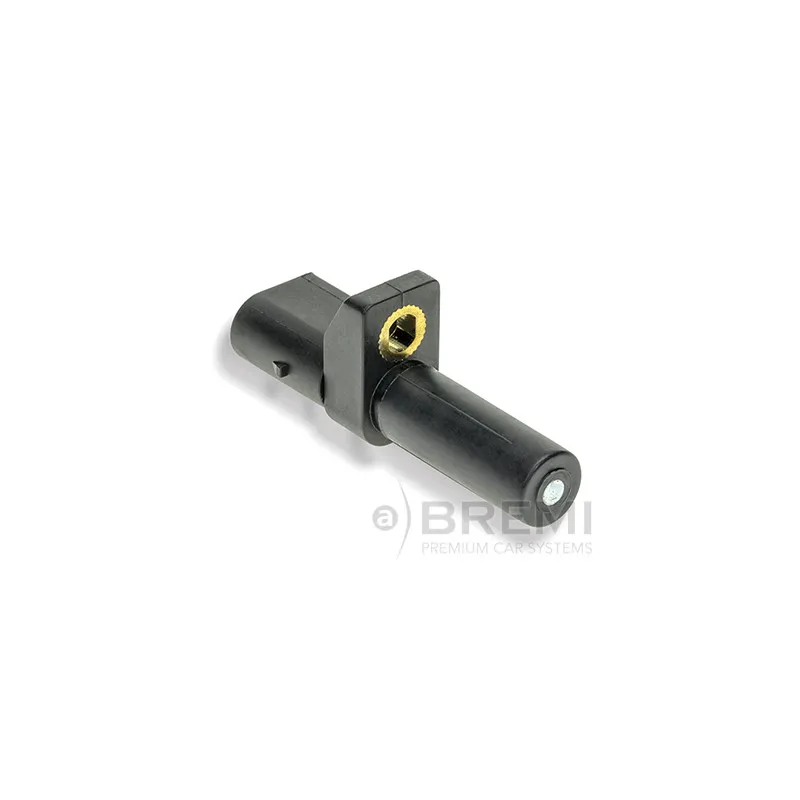 Capteur d'angle, vilebrequin BREMI 60376