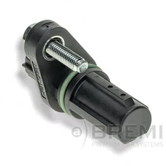 Capteur d'angle, vilebrequin BREMI 60377