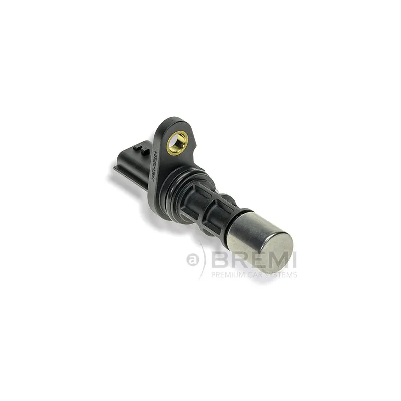 Capteur d'angle, vilebrequin BREMI 60378