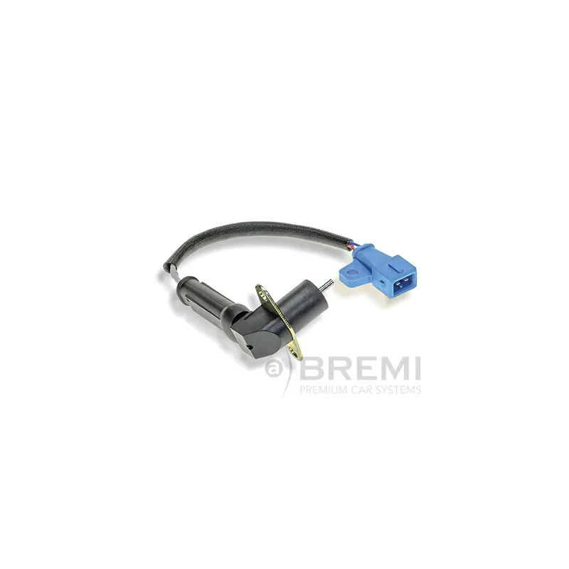 Capteur d'angle, vilebrequin BREMI 60381