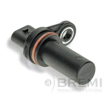 Capteur d'angle, vilebrequin BREMI 60382
