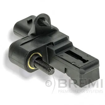 Capteur d'angle, vilebrequin BREMI 60383