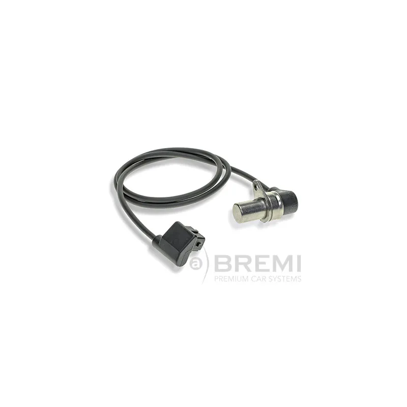 Capteur d'angle, vilebrequin BREMI 60385