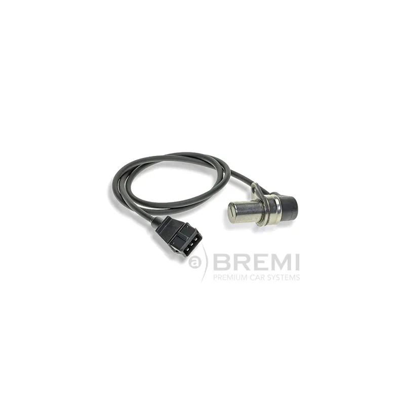 Capteur d'angle, vilebrequin BREMI 60386