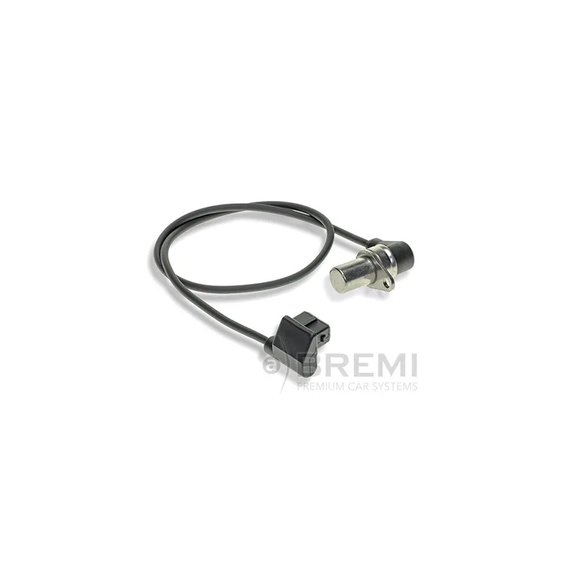 Capteur d'angle, vilebrequin BREMI 60387
