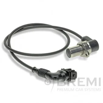 Capteur d'angle, vilebrequin BREMI 60388