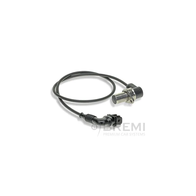 Capteur d'angle, vilebrequin BREMI 60388