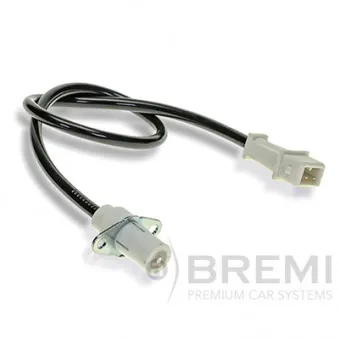 Capteur d'angle, vilebrequin BREMI 60393