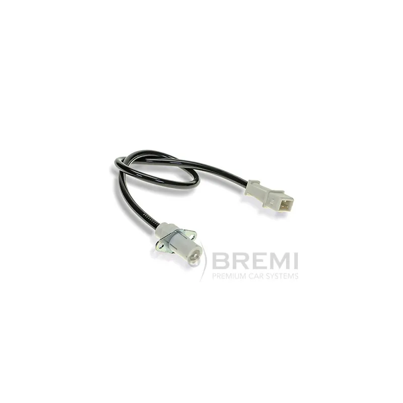 Capteur d'angle, vilebrequin BREMI 60393