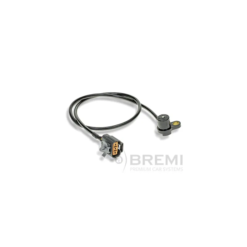 Capteur d'angle, vilebrequin BREMI 60394