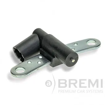 Capteur d'angle, vilebrequin BREMI 60395