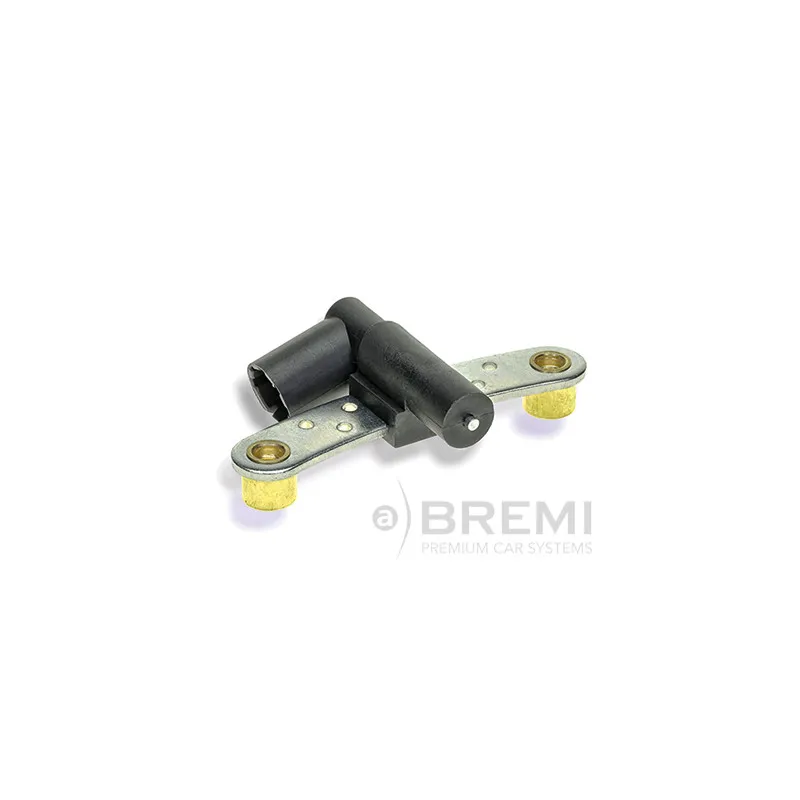 Capteur d'angle, vilebrequin BREMI 60396