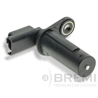 Capteur d'angle, vilebrequin BREMI 60397