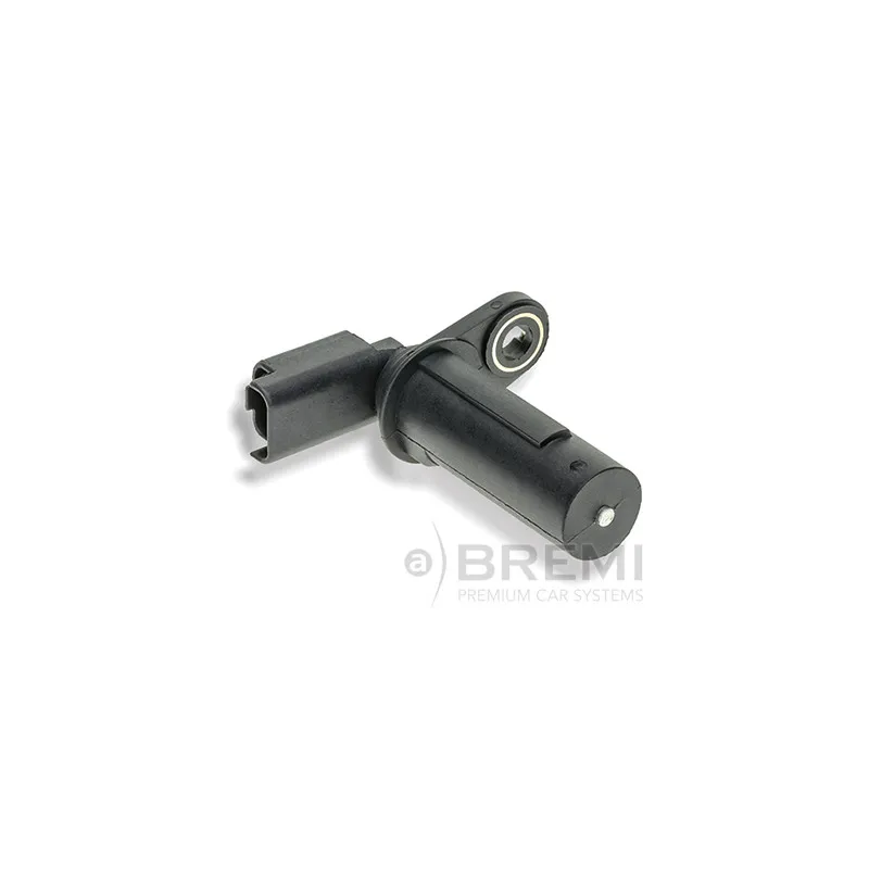 Capteur d'angle, vilebrequin BREMI 60397