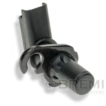 Capteur d'angle, vilebrequin BREMI
