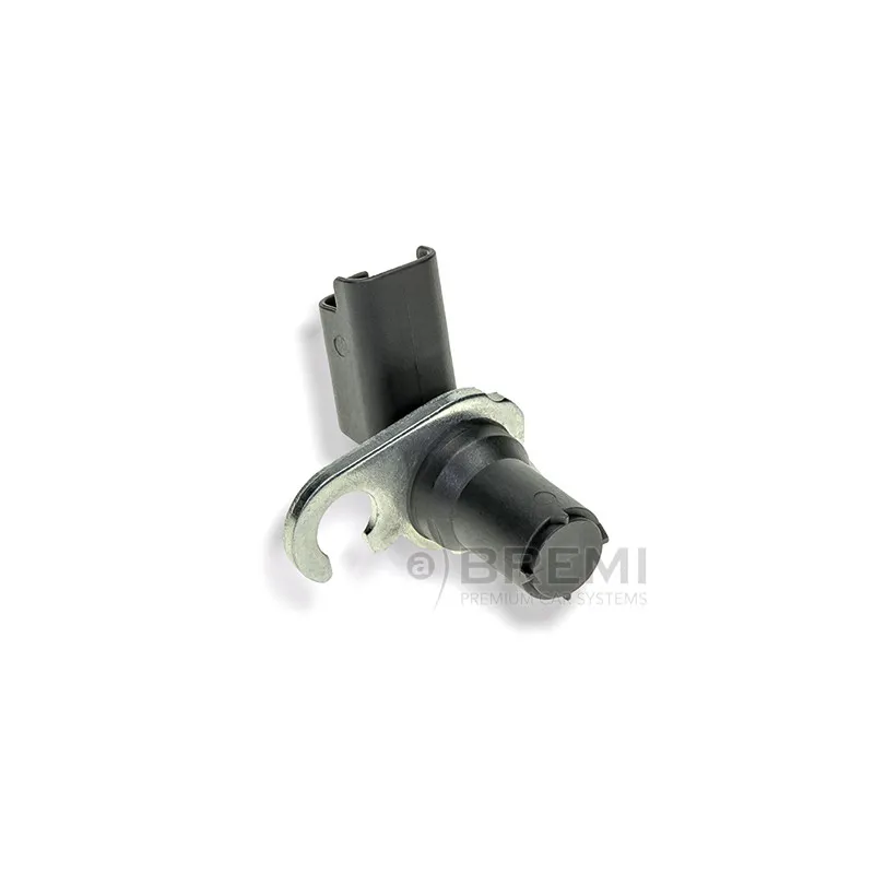 Capteur d'angle, vilebrequin BREMI 60399