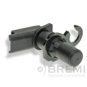 Capteur d'angle, vilebrequin BREMI 60400