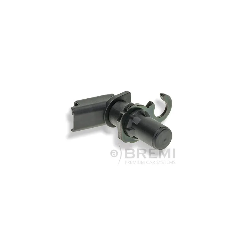 Capteur d'angle, vilebrequin BREMI 60400