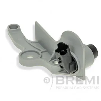 Capteur d'angle, vilebrequin BREMI 60401